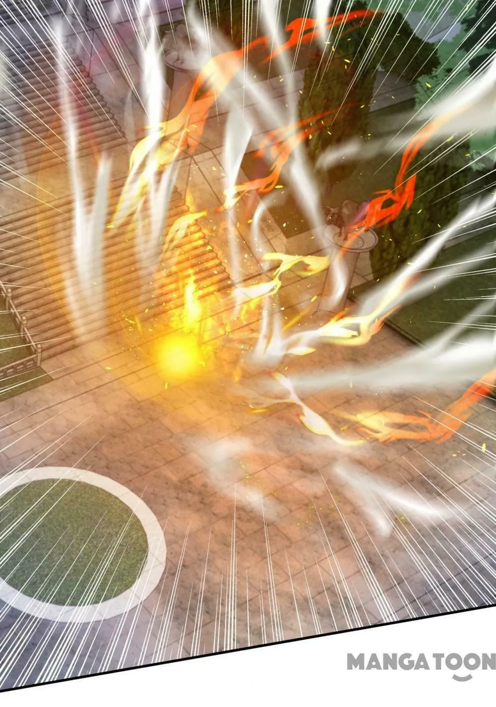 Read Against the Gods (Colored) chapter 156.4 image 19 on Lezhin