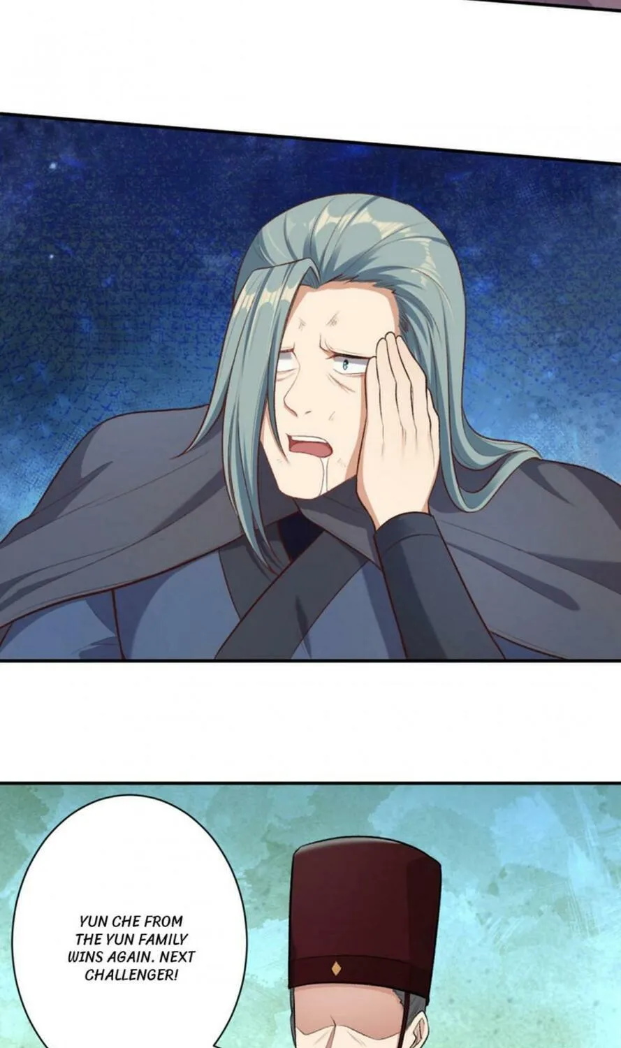 Read Against the Gods (Colored) chapter 156.4 image 35 on Lezhin