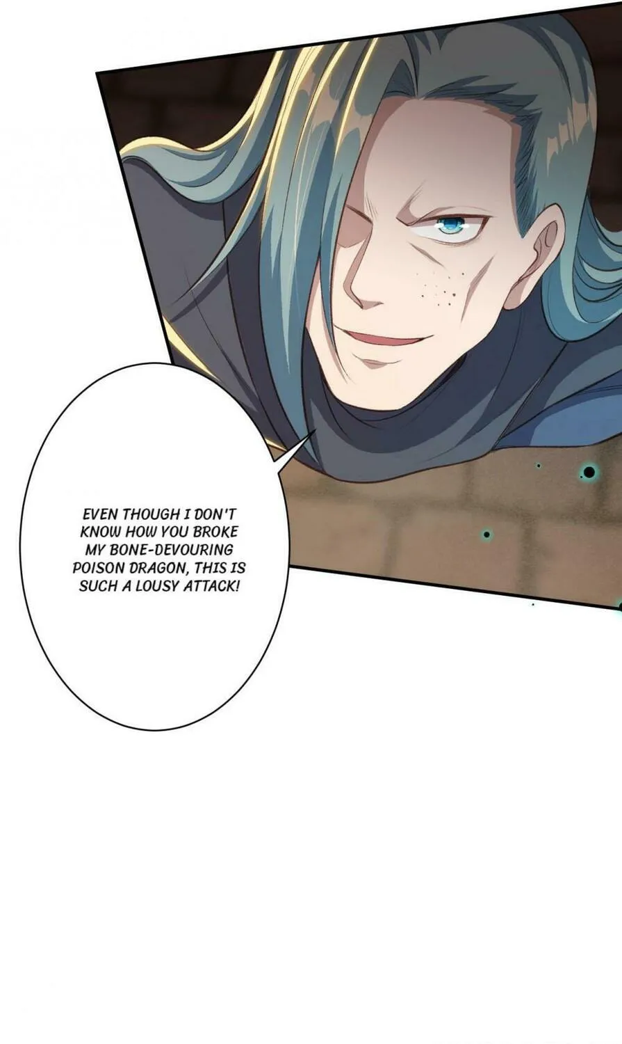 Read Against the Gods (Colored) chapter 156.4 image 4 on Lezhin