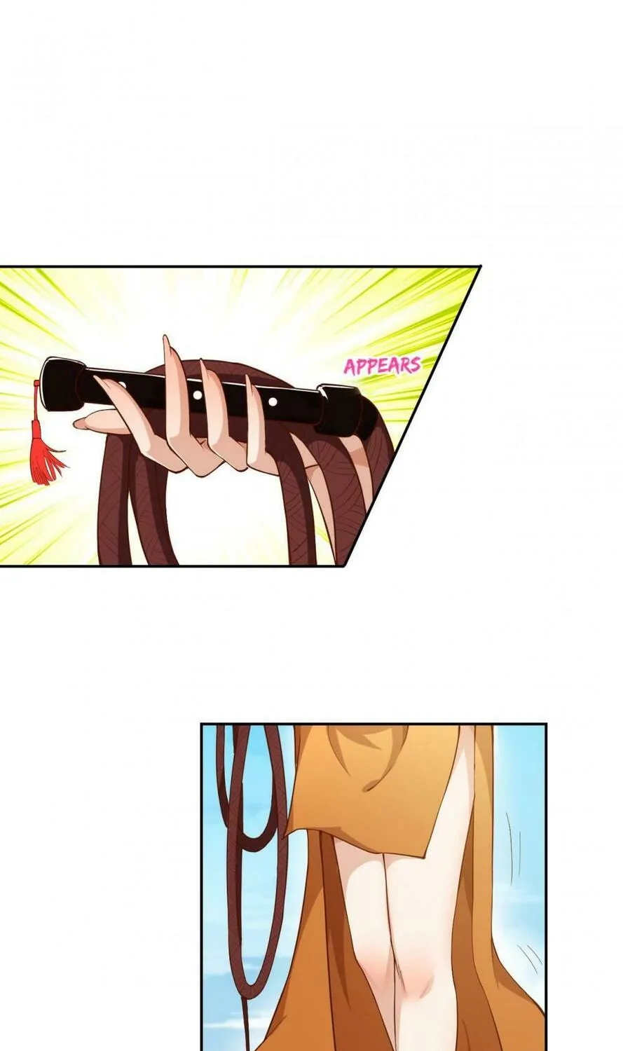 Read Against the Gods (Colored) chapter 156.4 image 41 on Lezhin