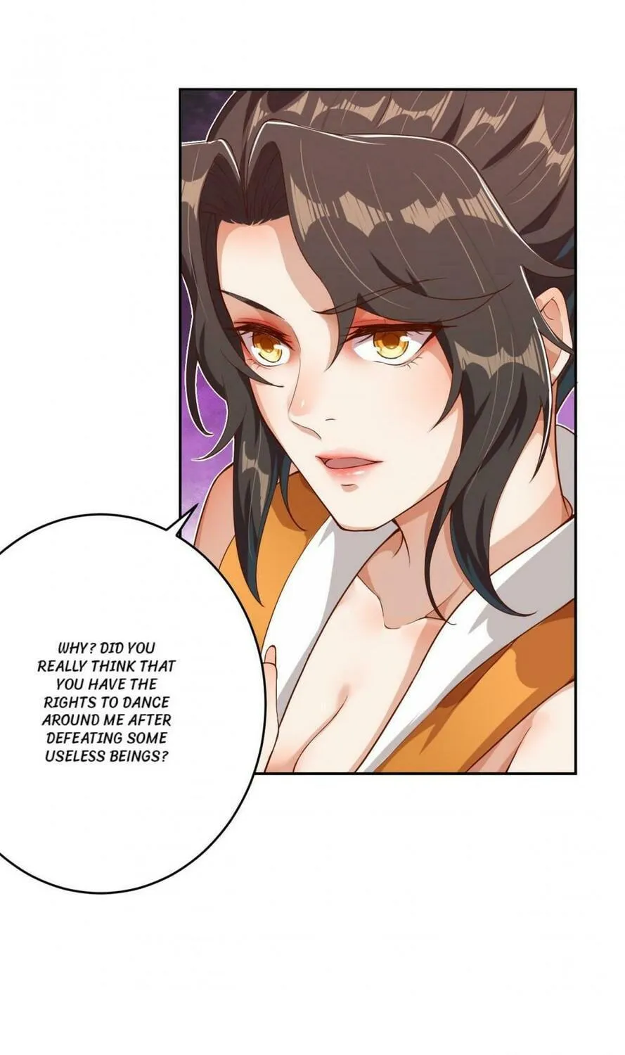 Read Against the Gods (Colored) chapter 156.4 image 52 on Lezhin