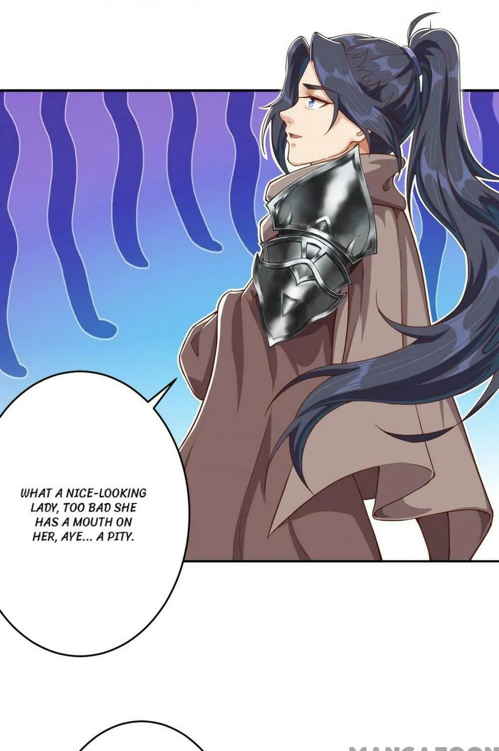 Read Against the Gods (Colored) chapter 156.4 image 55 on Lezhin