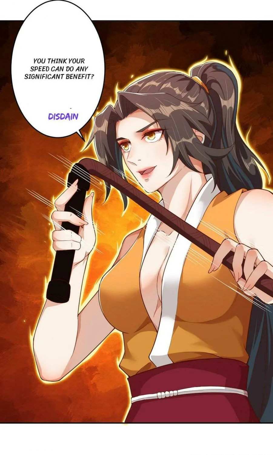 Read Against the Gods (Colored) chapter 156.4 image 62 on Lezhin