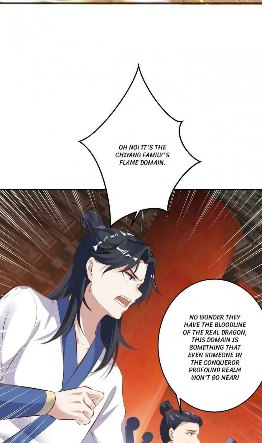 Read Against the Gods (Colored) chapter 156.4 image 69 on Lezhin