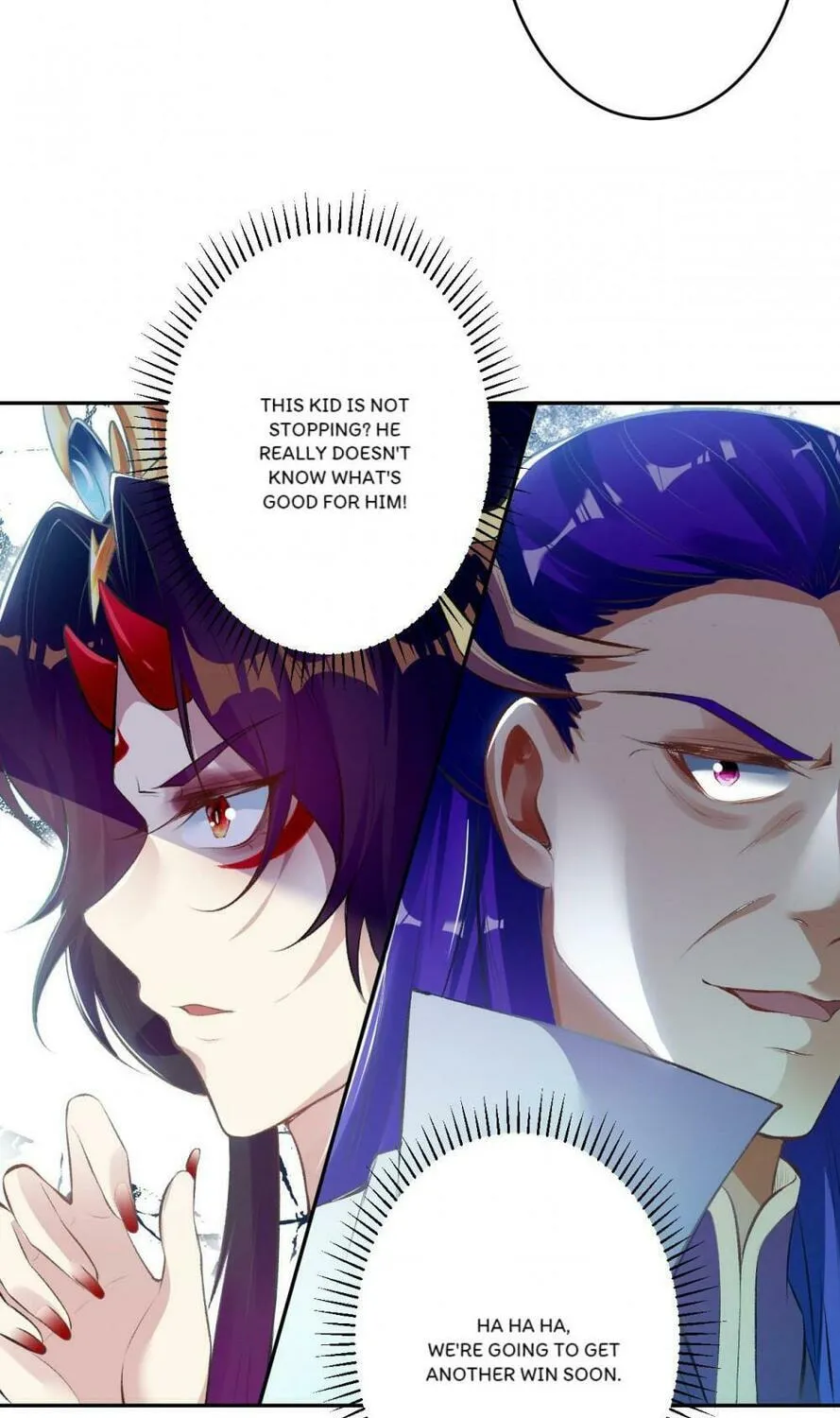 Read Against the Gods (Colored) chapter 156.4 image 72 on Lezhin