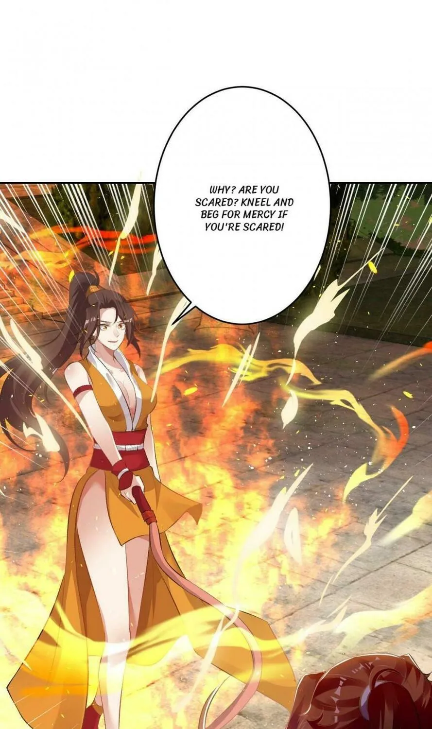 Read Against the Gods (Colored) chapter 156.4 image 78 on Lezhin