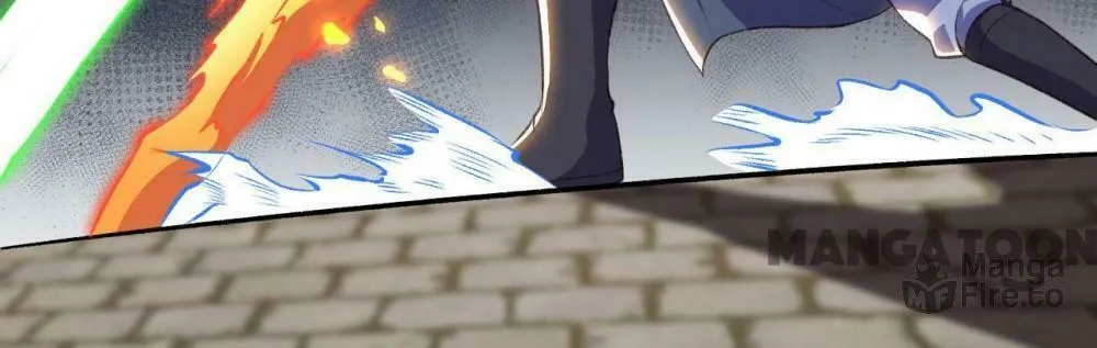 Read Against the Gods (Colored) chapter 156.4 image 8 on Lezhin