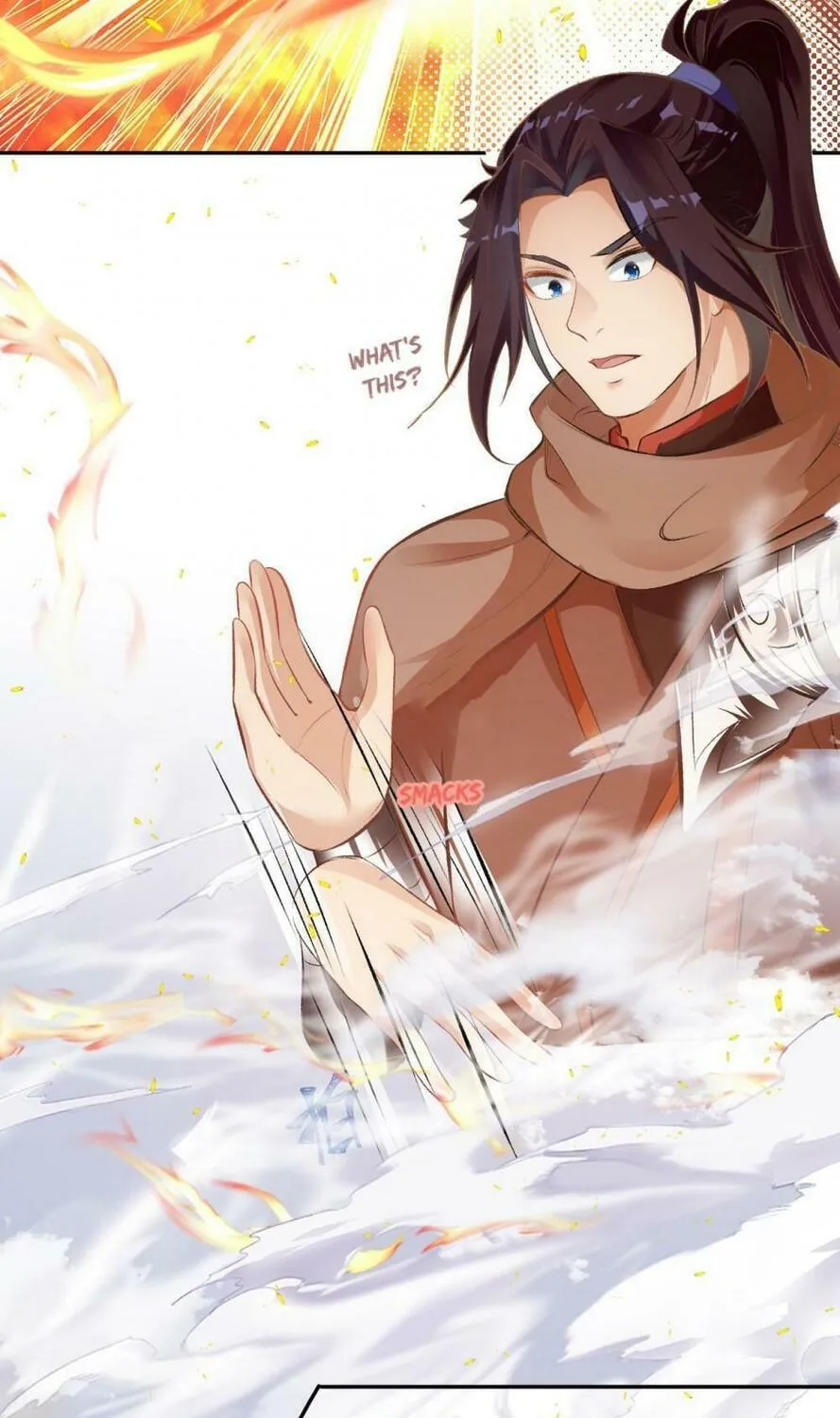 Read Against the Gods (Colored) chapter 156.4 image 82 on Lezhin