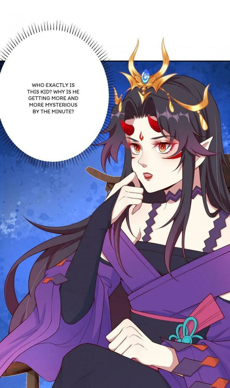 Read Against the Gods (Colored) chapter 156.4 image 99 on Lezhin
