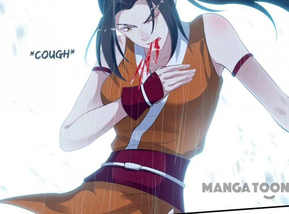 Read Against the Gods (Colored) chapter 156.5 image 2 on Lezhin