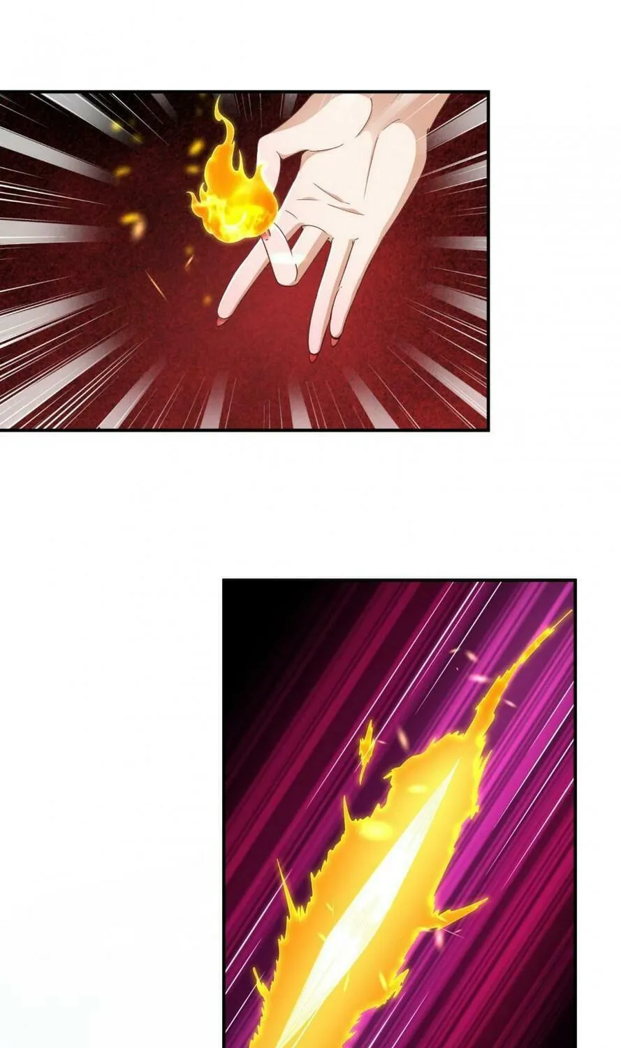 Read Against the Gods (Colored) chapter 156.5 image 37 on Lezhin
