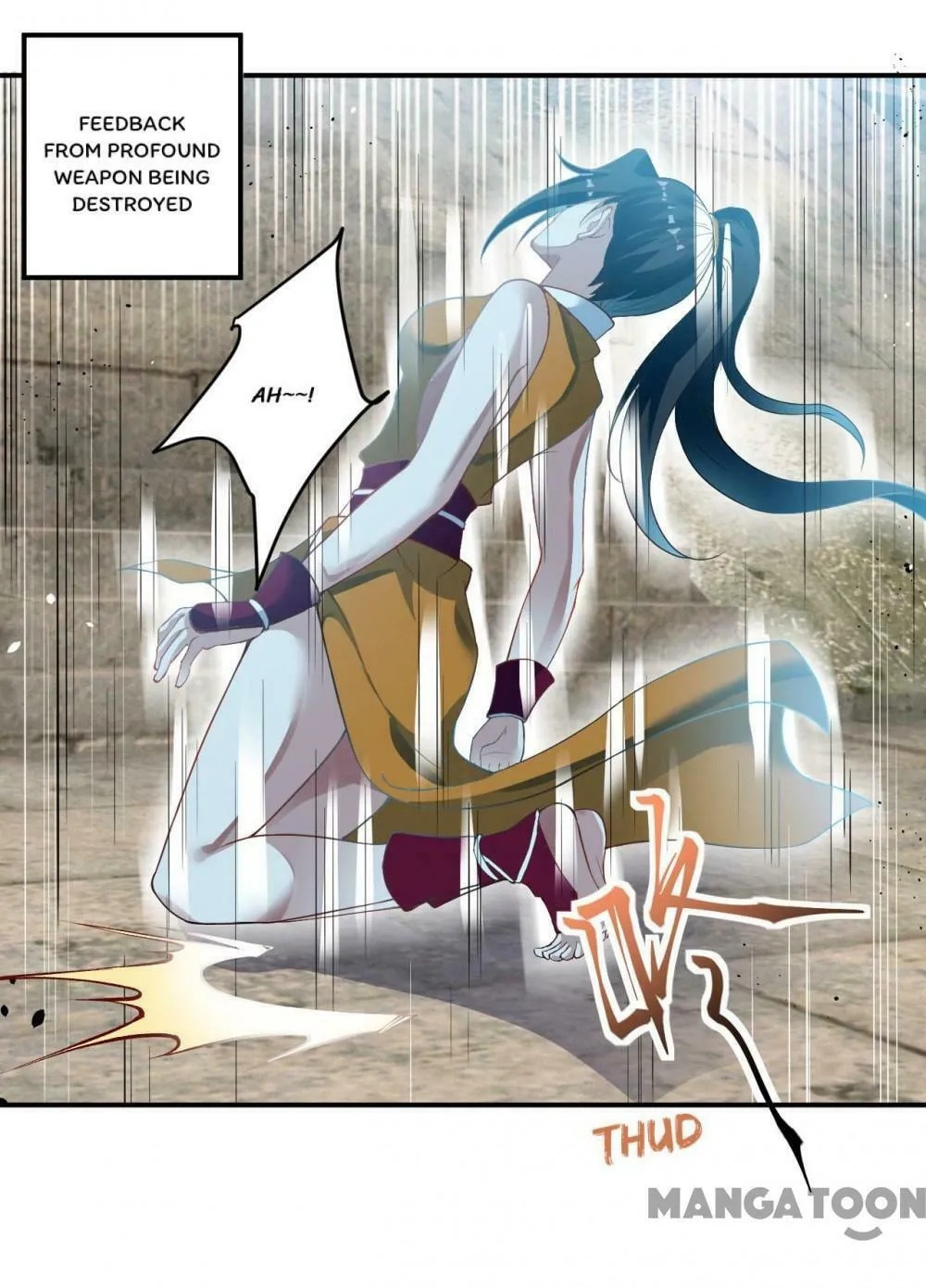 Read Against the Gods (Colored) chapter 156.5 image 44 on Lezhin
