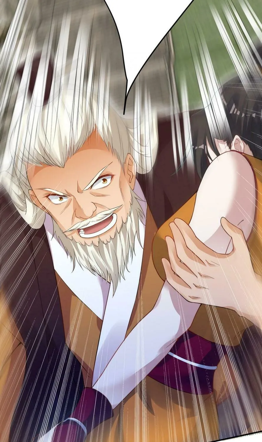 Read Against the Gods (Colored) chapter 156.5 image 48 on Lezhin
