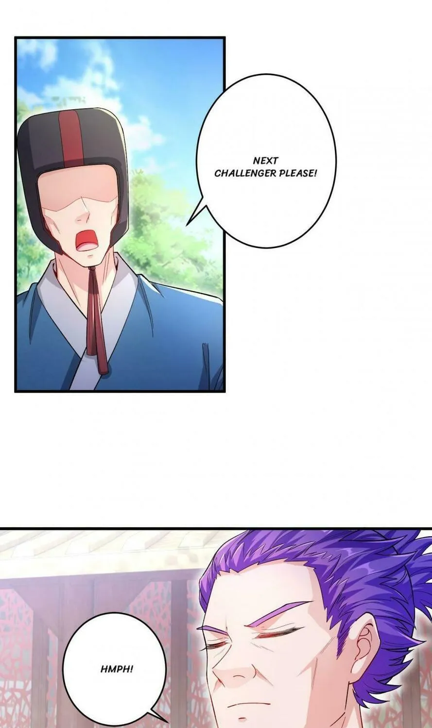 Read Against the Gods (Colored) chapter 156.5 image 70 on Lezhin