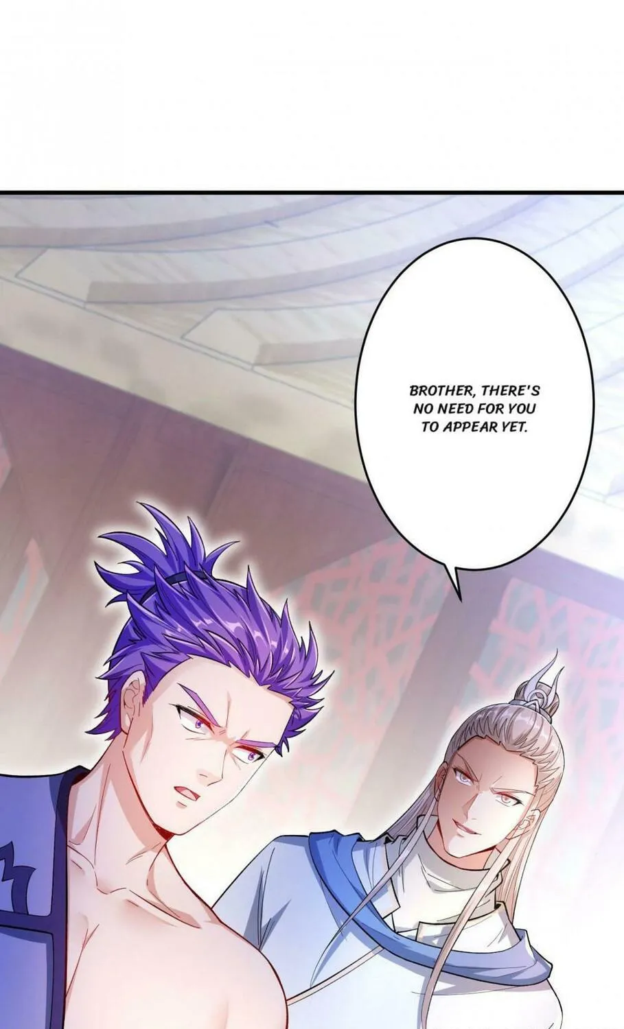 Read Against the Gods (Colored) chapter 156.5 image 76 on Lezhin