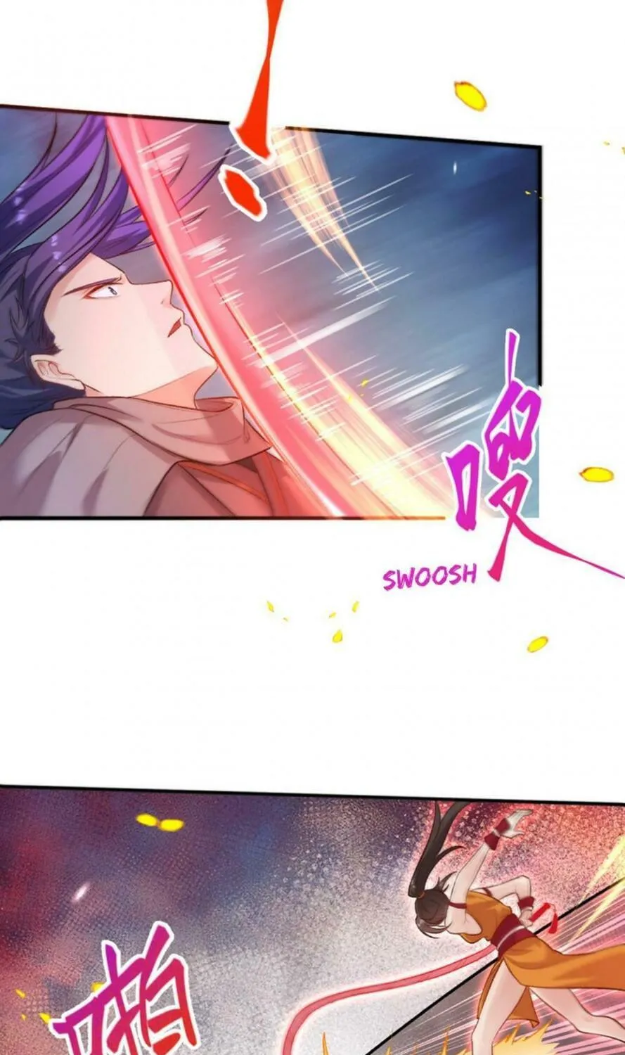 Read Against the Gods (Colored) chapter 156.5 image 8 on Lezhin