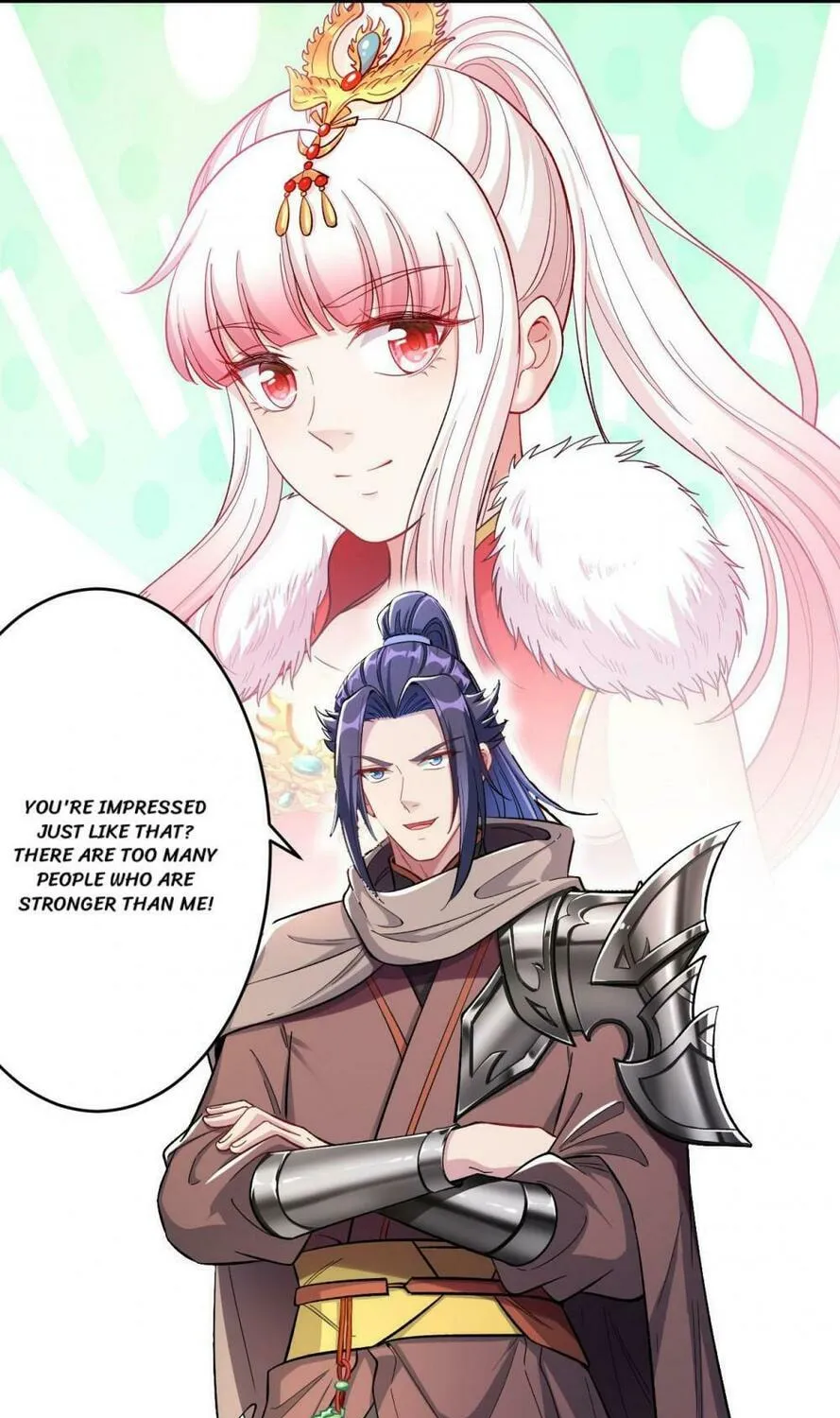 Read Against the Gods (Colored) chapter 156.5 image 90 on Lezhin