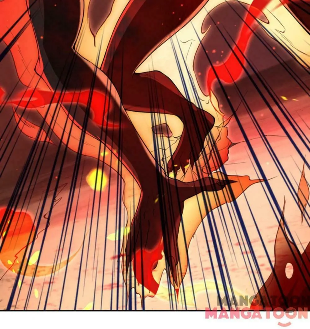 Read Against the Gods (Colored) chapter 156.6 image 100 on Lezhin