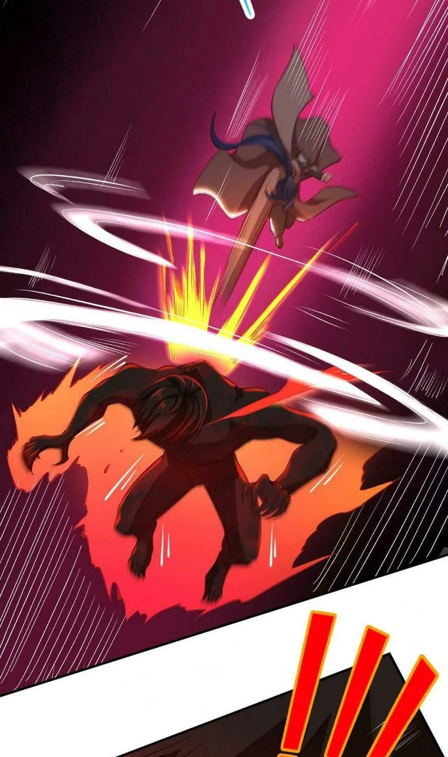 Read Against the Gods (Colored) chapter 156.6 image 158 on Lezhin