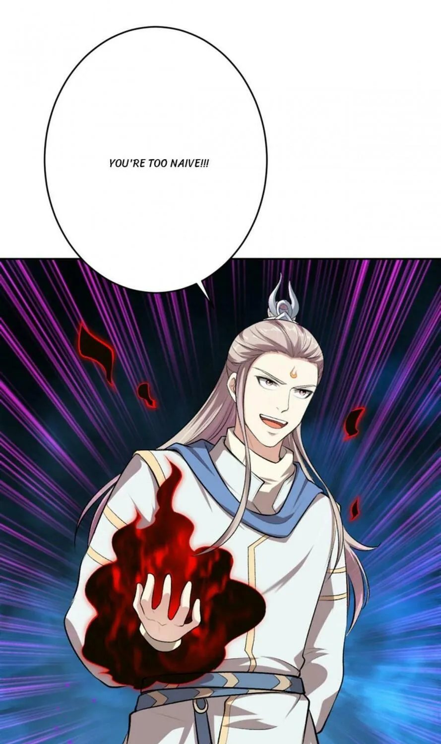 Read Against the Gods (Colored) chapter 156.6 image 175 on Lezhin