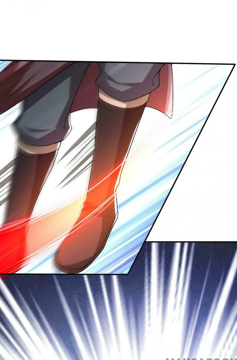 Read Against the Gods (Colored) chapter 156.6 image 19 on Lezhin