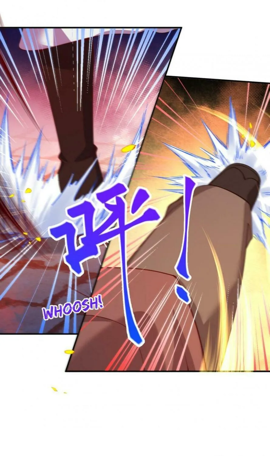 Read Against the Gods (Colored) chapter 156.6 image 3 on Lezhin