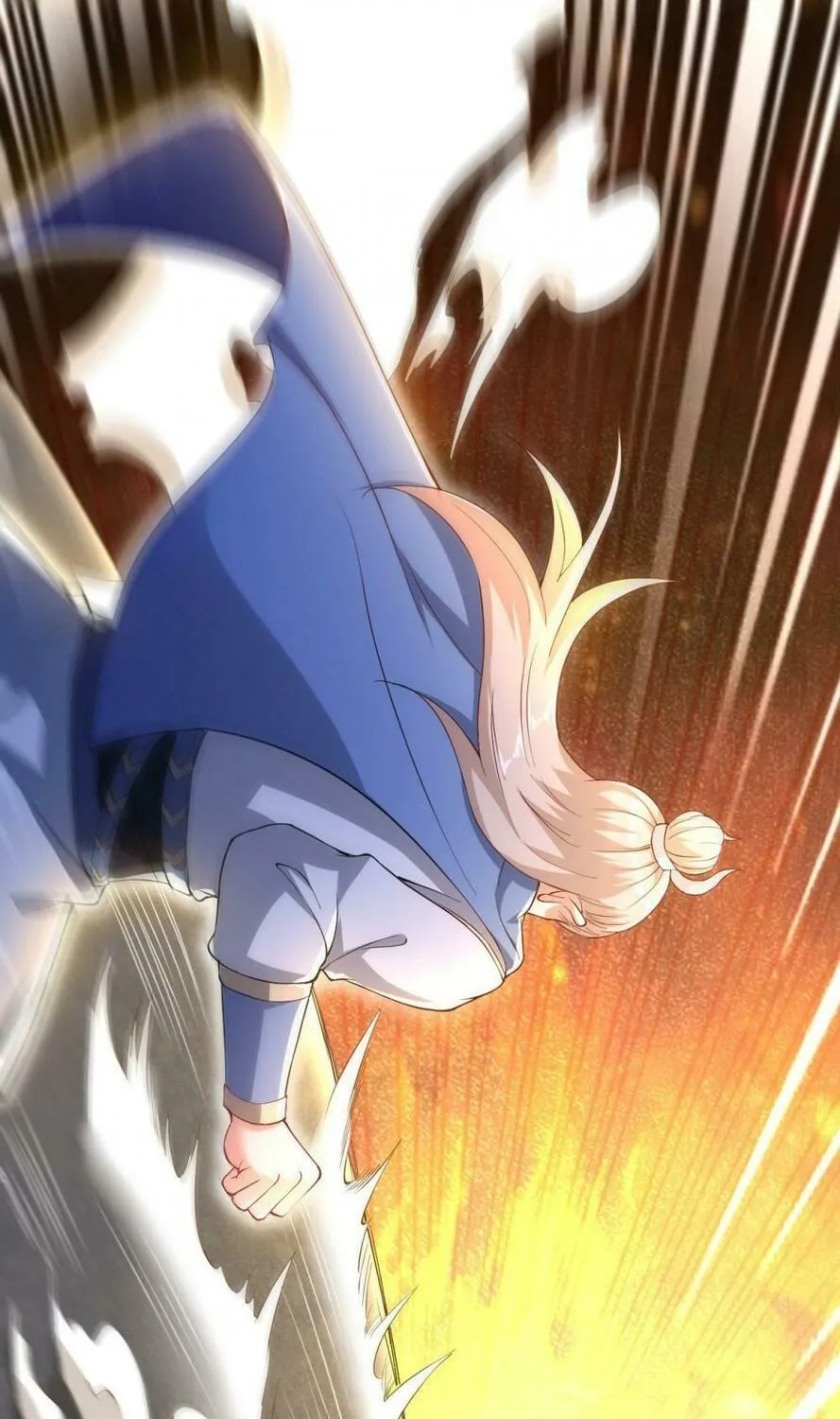 Read Against the Gods (Colored) chapter 156.6 image 30 on Lezhin