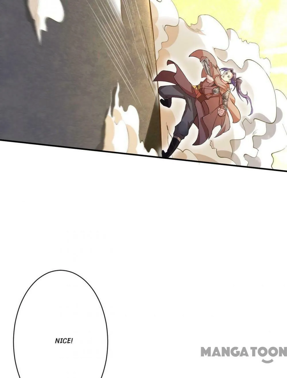 Read Against the Gods (Colored) chapter 156.6 image 33 on Lezhin