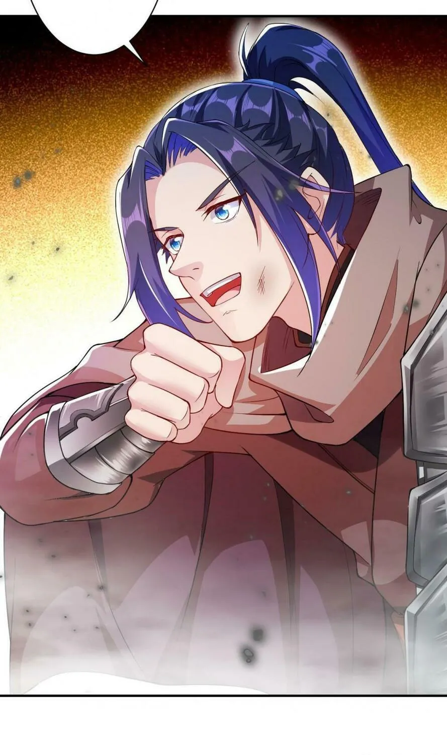 Read Against the Gods (Colored) chapter 156.6 image 34 on Lezhin