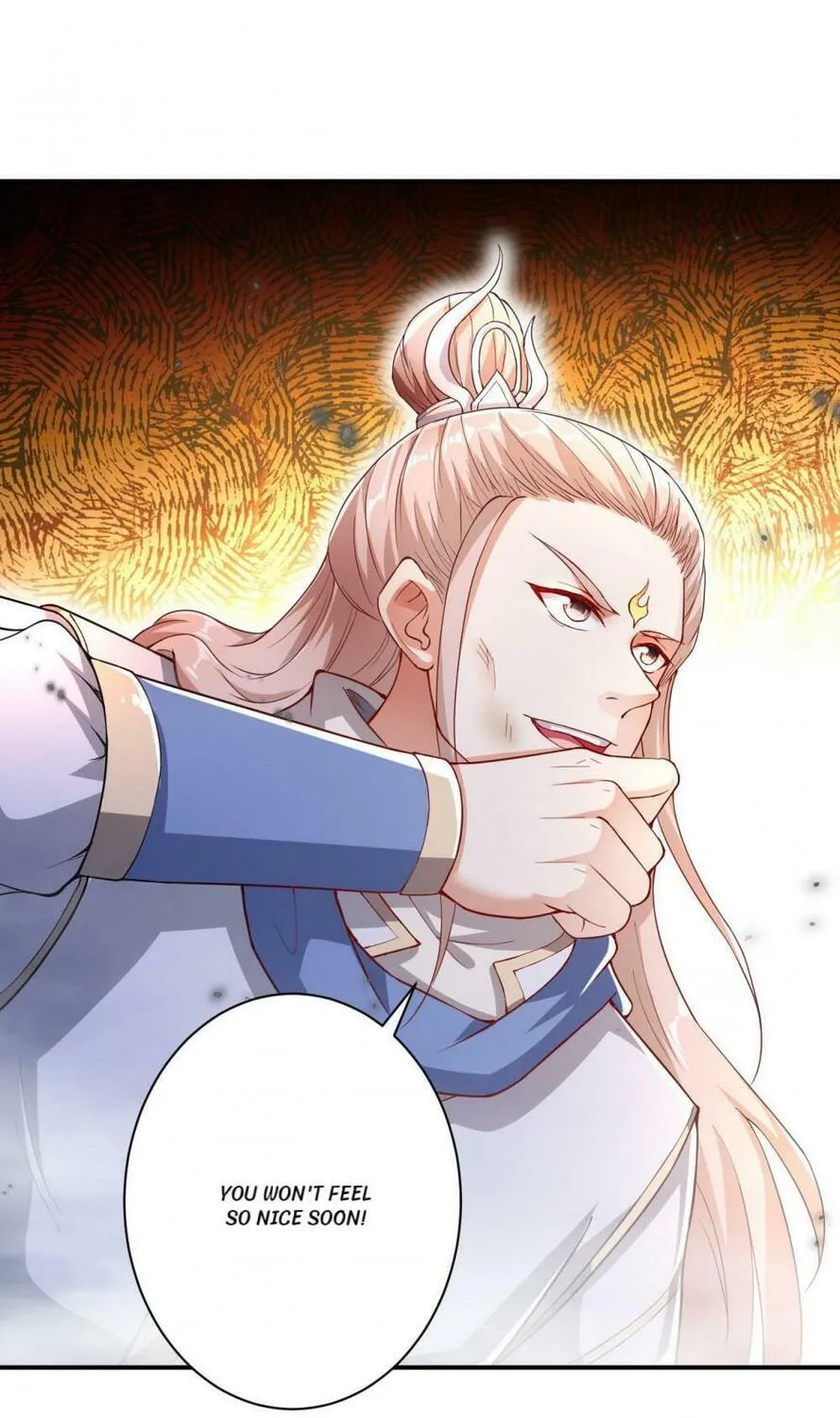 Read Against the Gods (Colored) chapter 156.6 image 37 on Lezhin