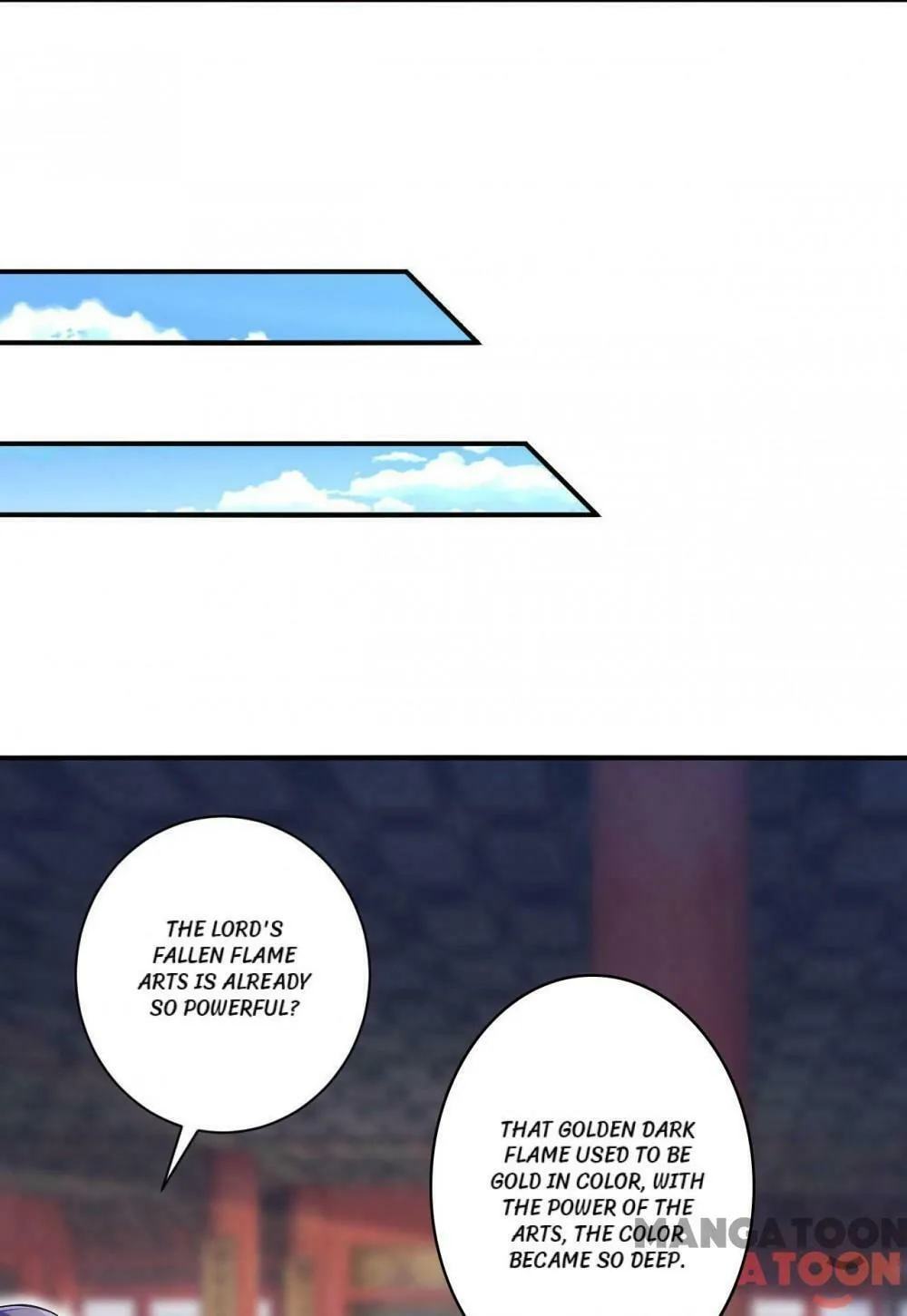 Read Against the Gods (Colored) chapter 156.6 image 59 on Lezhin