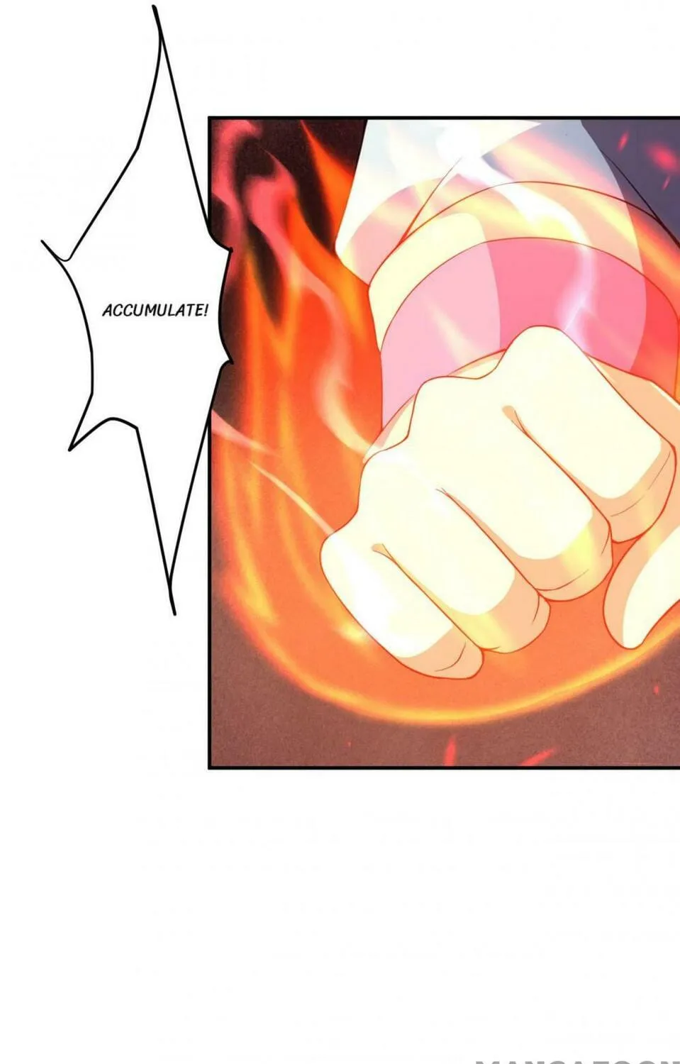 Read Against the Gods (Colored) chapter 156.6 image 71 on Lezhin