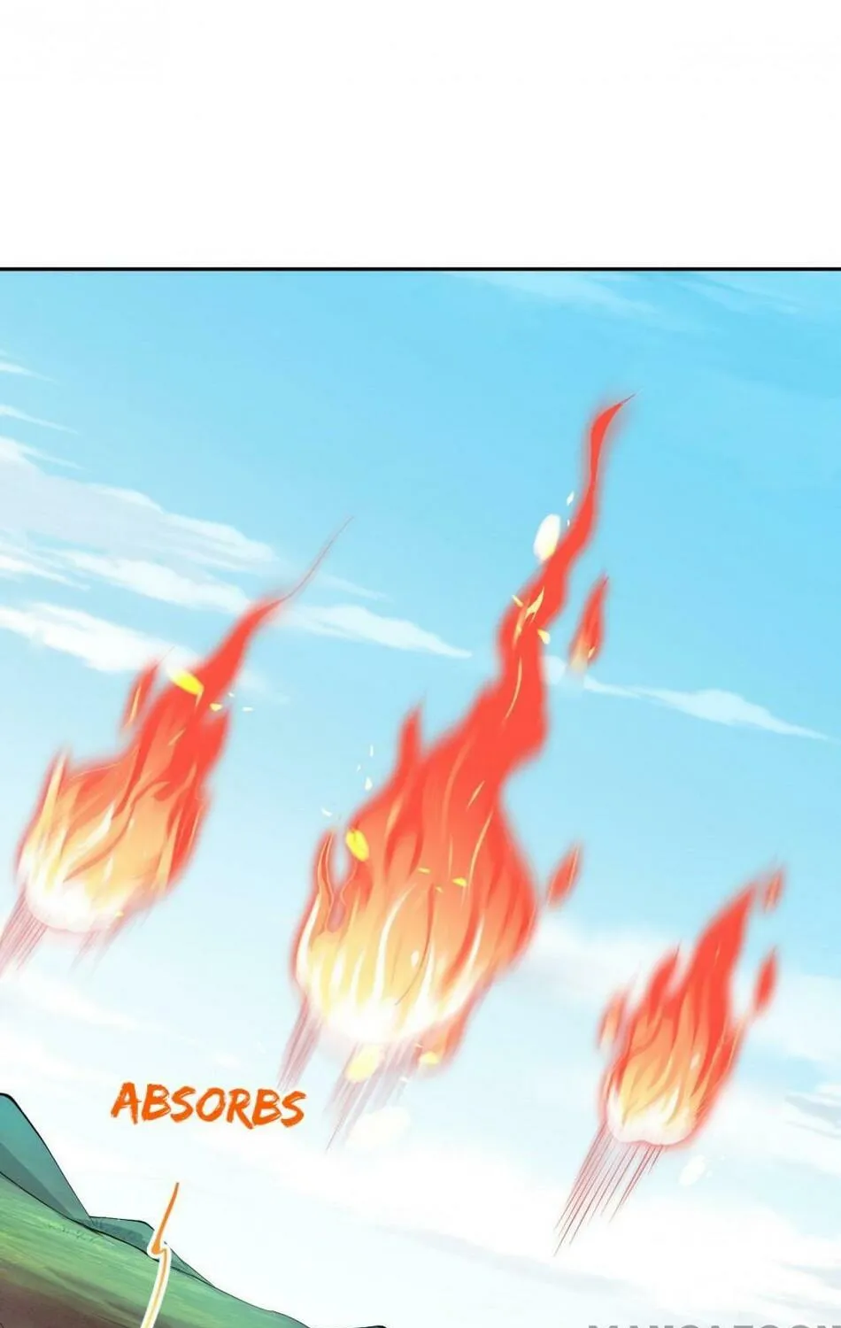 Read Against the Gods (Colored) chapter 156.6 image 76 on Lezhin