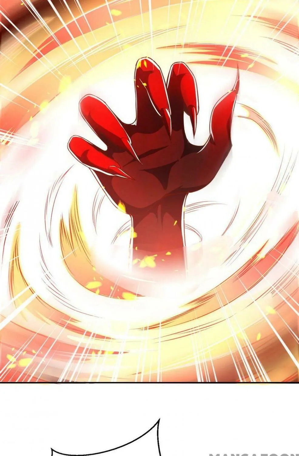 Read Against the Gods (Colored) chapter 156.6 image 85 on Lezhin
