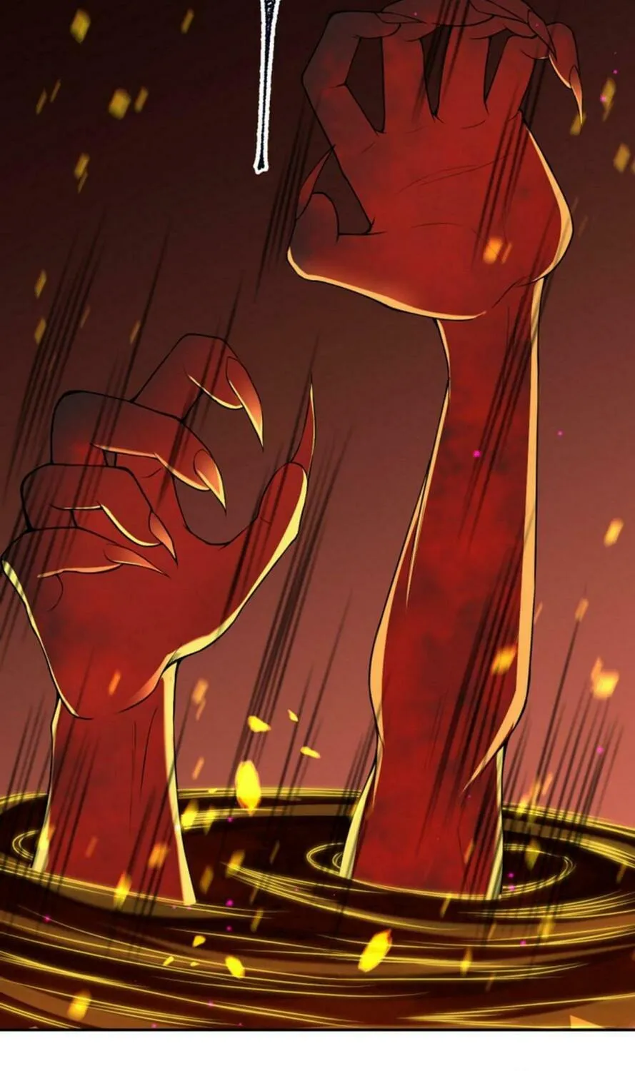 Read Against the Gods (Colored) chapter 156.6 image 89 on Lezhin