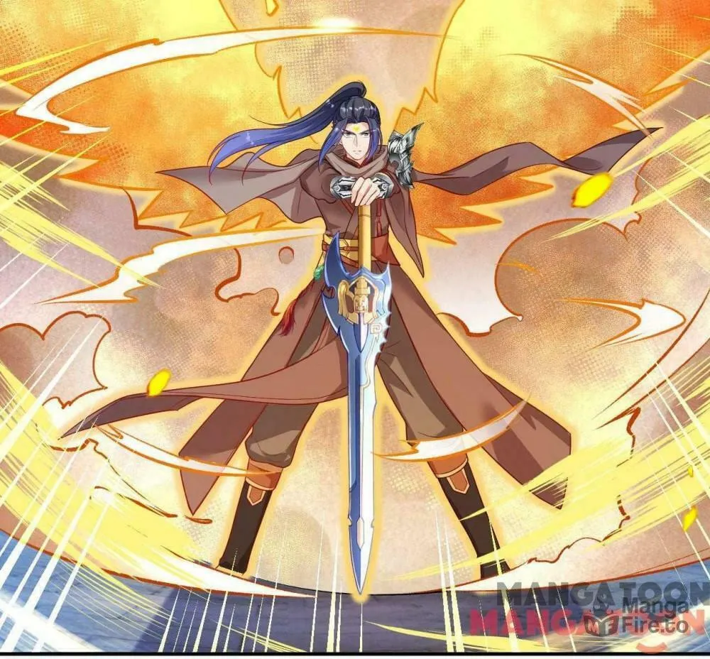 Read Against the Gods (Colored) chapter 156.8 image 100 on Lezhin
