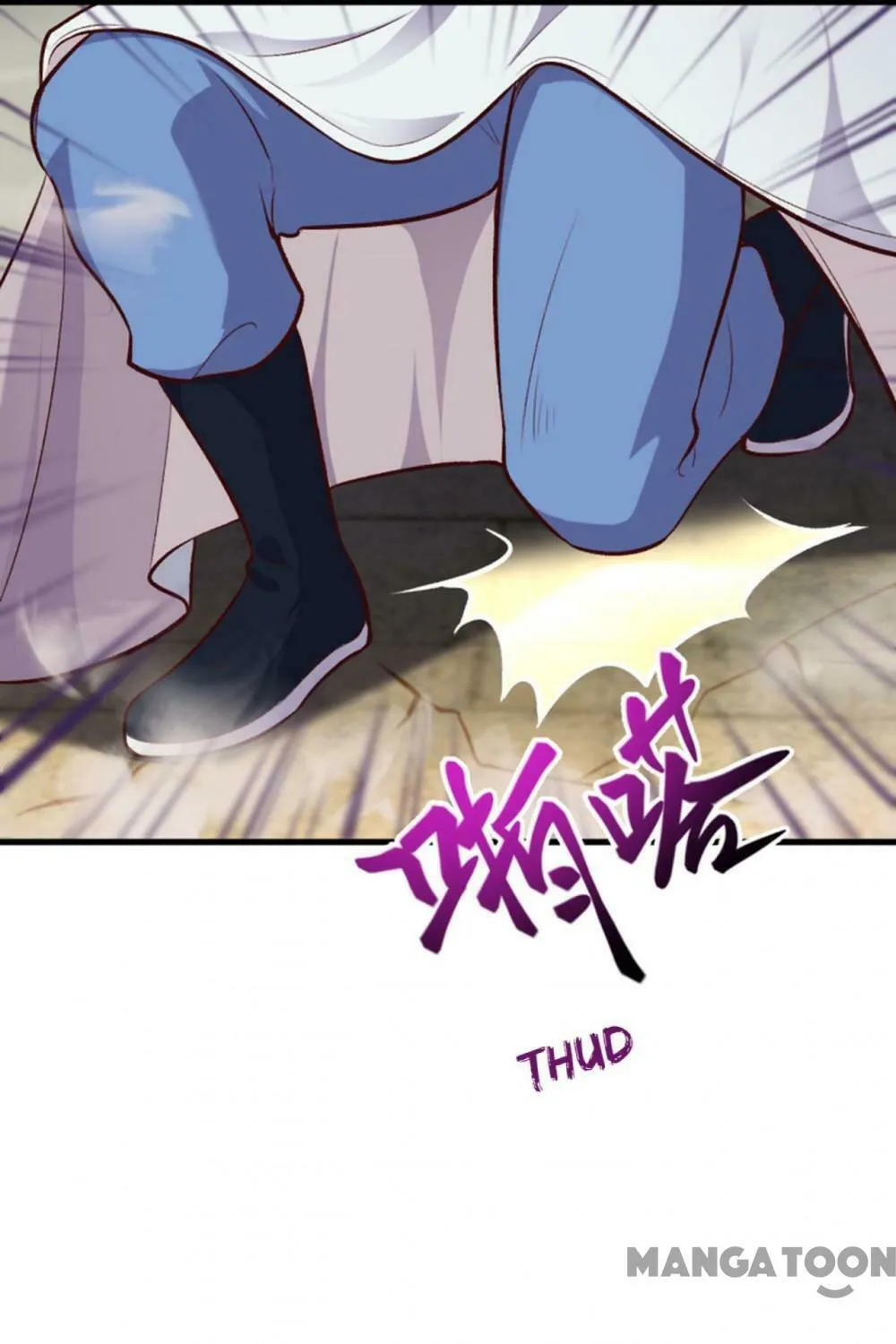 Read Against the Gods (Colored) chapter 156.8 image 14 on Lezhin