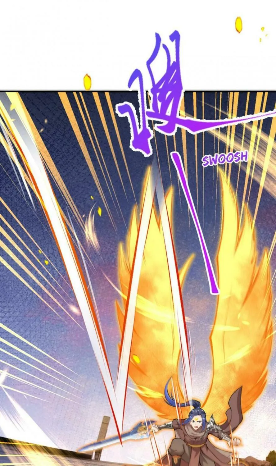 Read Against the Gods (Colored) chapter 156.8 image 148 on Lezhin