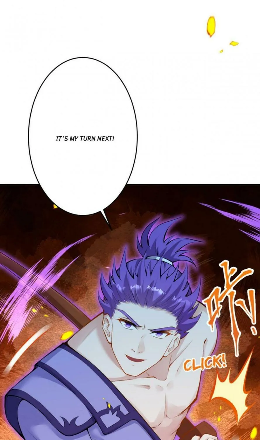 Read Against the Gods (Colored) chapter 156.8 image 157 on Lezhin