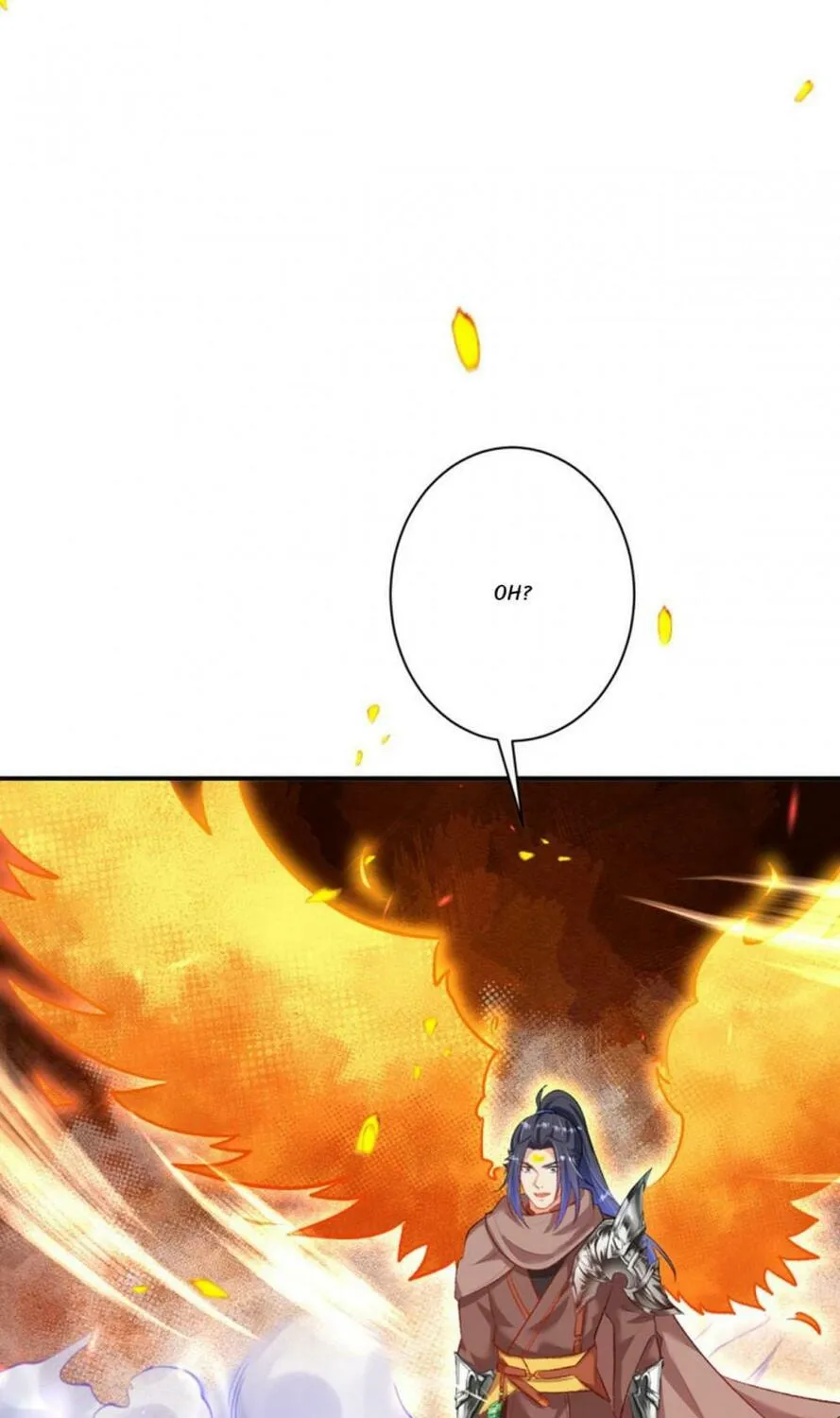 Read Against the Gods (Colored) chapter 156.8 image 21 on Lezhin
