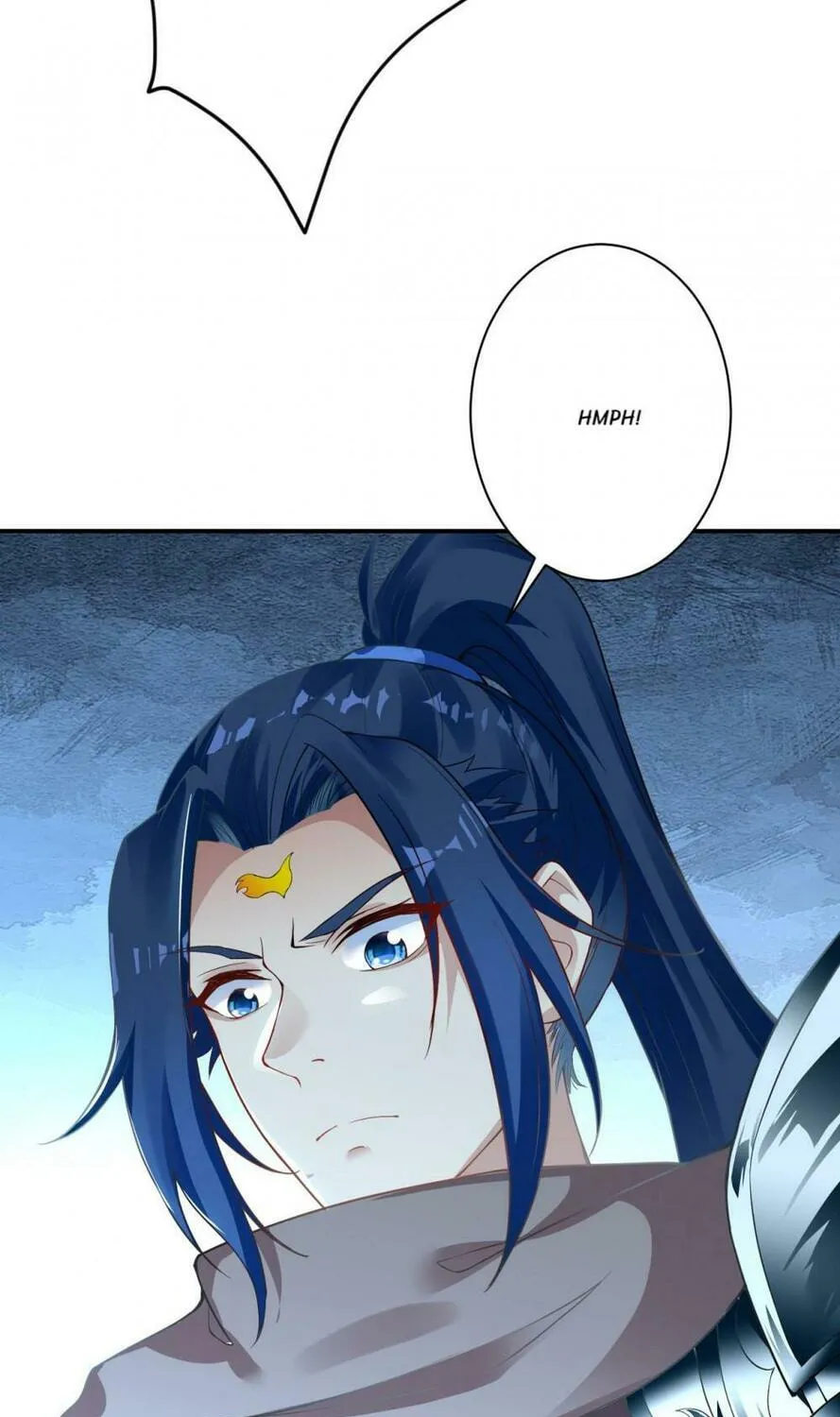 Read Against the Gods (Colored) chapter 156.8 image 35 on Lezhin