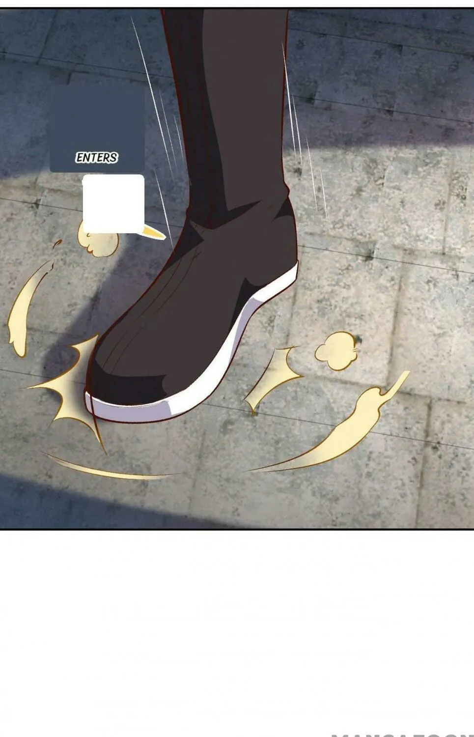 Read Against the Gods (Colored) chapter 156.8 image 61 on Lezhin