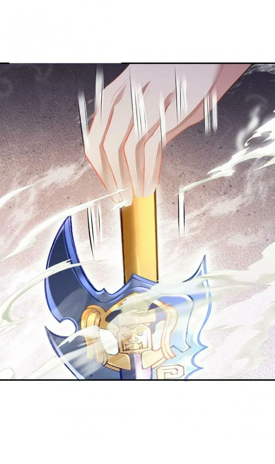 Read Against the Gods (Colored) chapter 156.8 image 83 on Lezhin