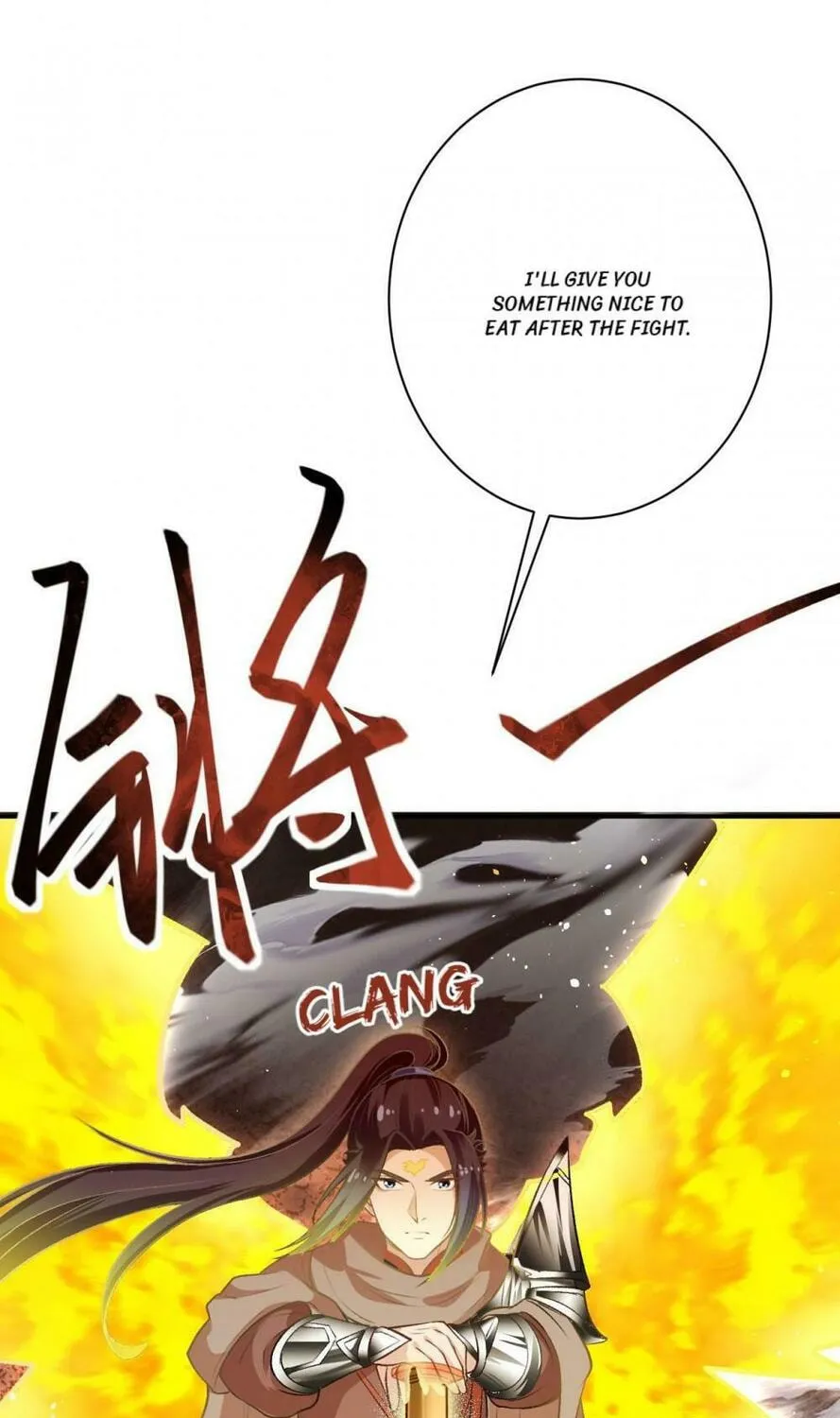 Read Against the Gods (Colored) chapter 156.8 image 86 on Lezhin