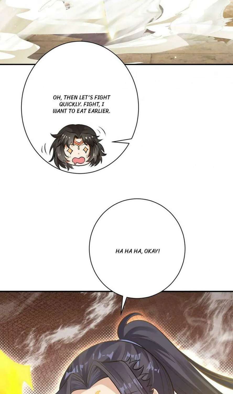 Read Against the Gods (Colored) chapter 156.8 image 89 on Lezhin