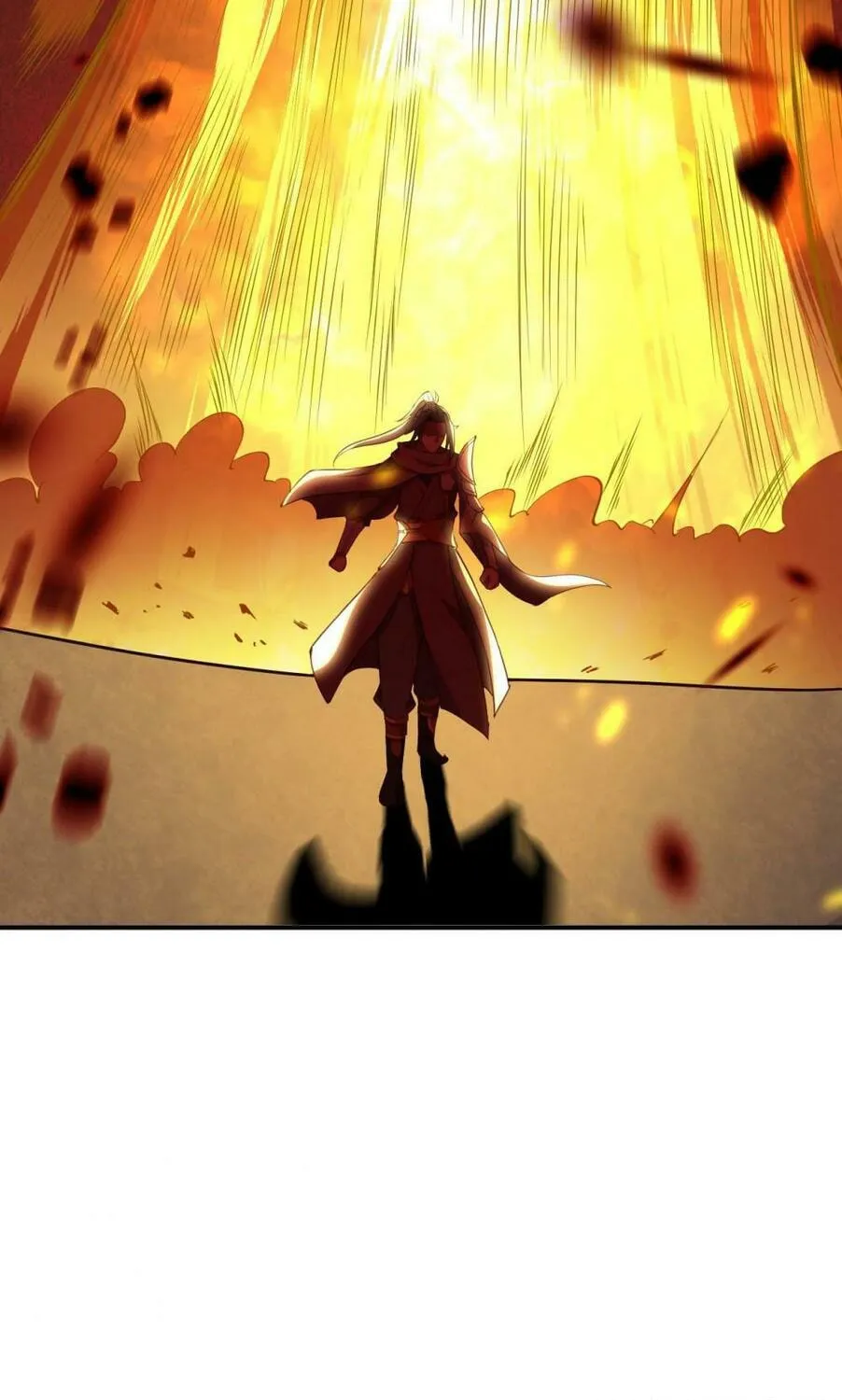 Read Against the Gods (Colored) chapter 156.9 image 162 on Lezhin