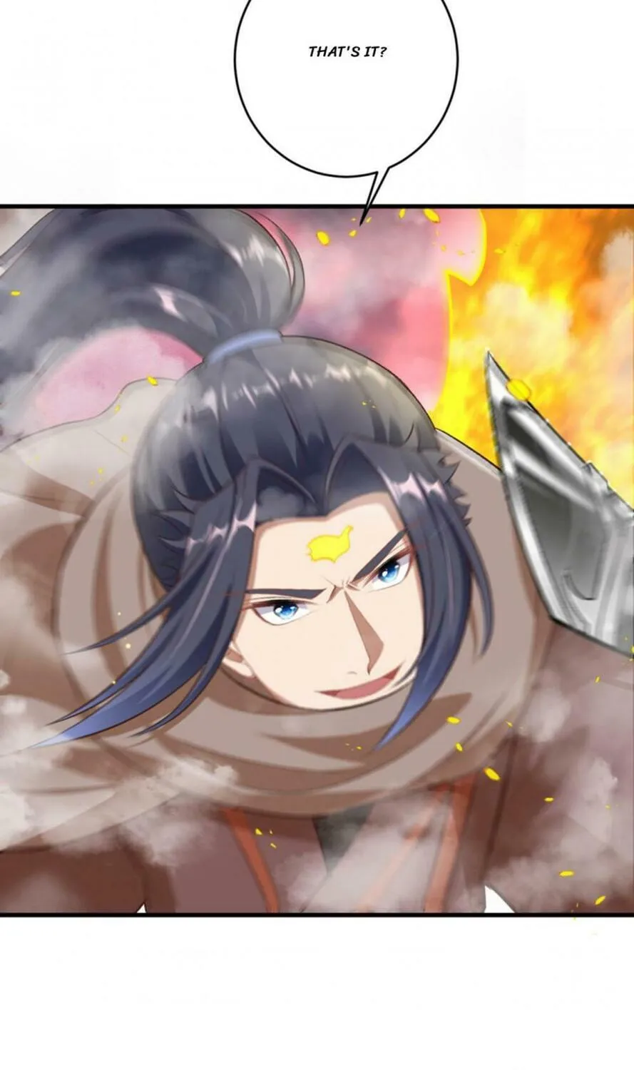 Read Against the Gods (Colored) chapter 156.9 image 18 on Lezhin