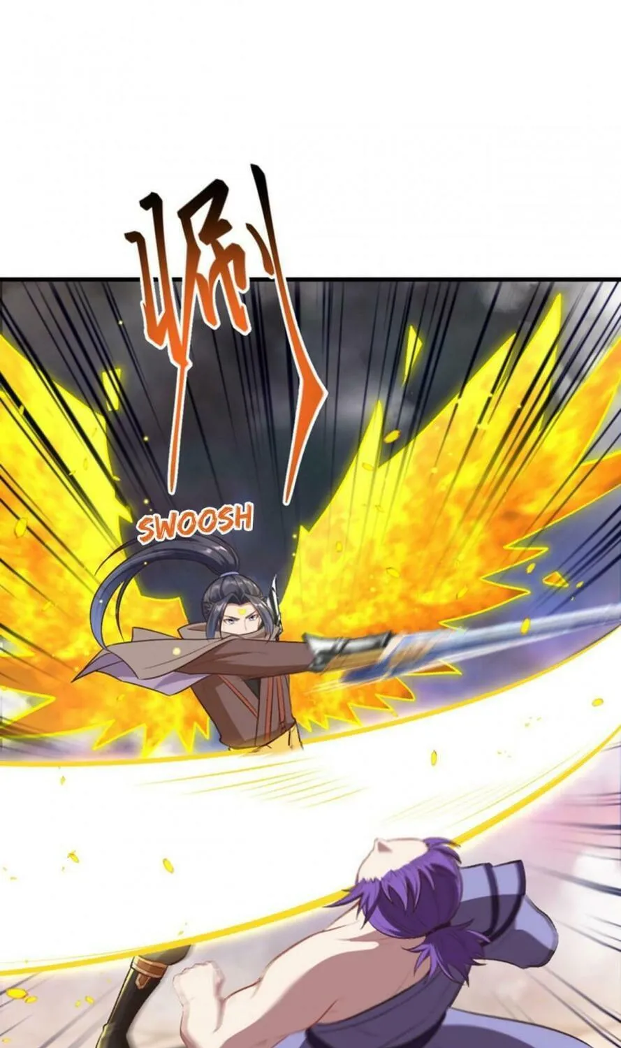 Read Against the Gods (Colored) chapter 156.9 image 21 on Lezhin