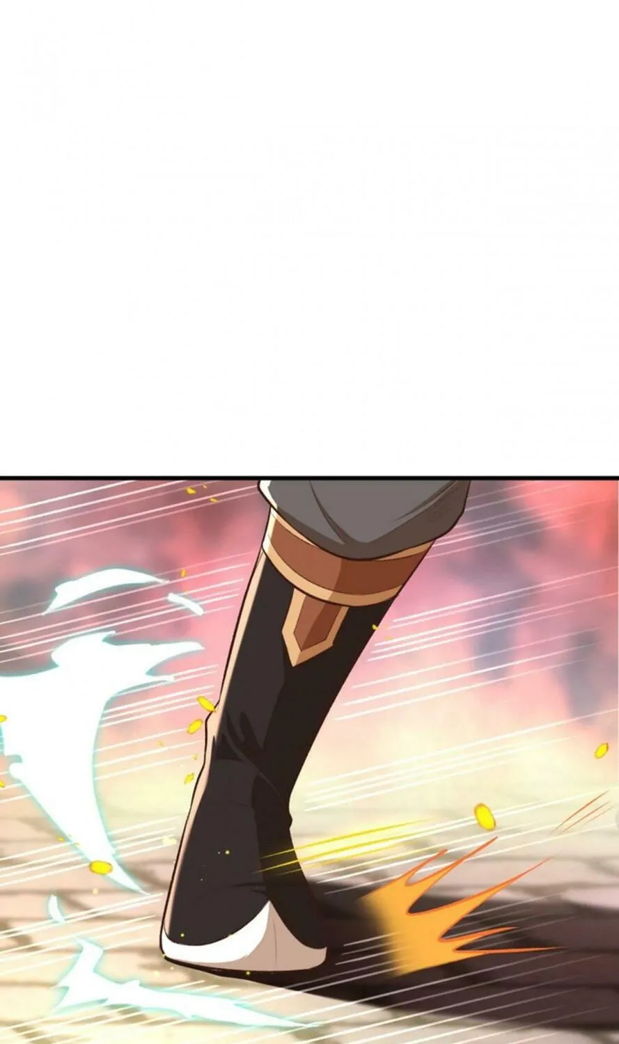 Read Against the Gods (Colored) chapter 156.9 image 24 on Lezhin