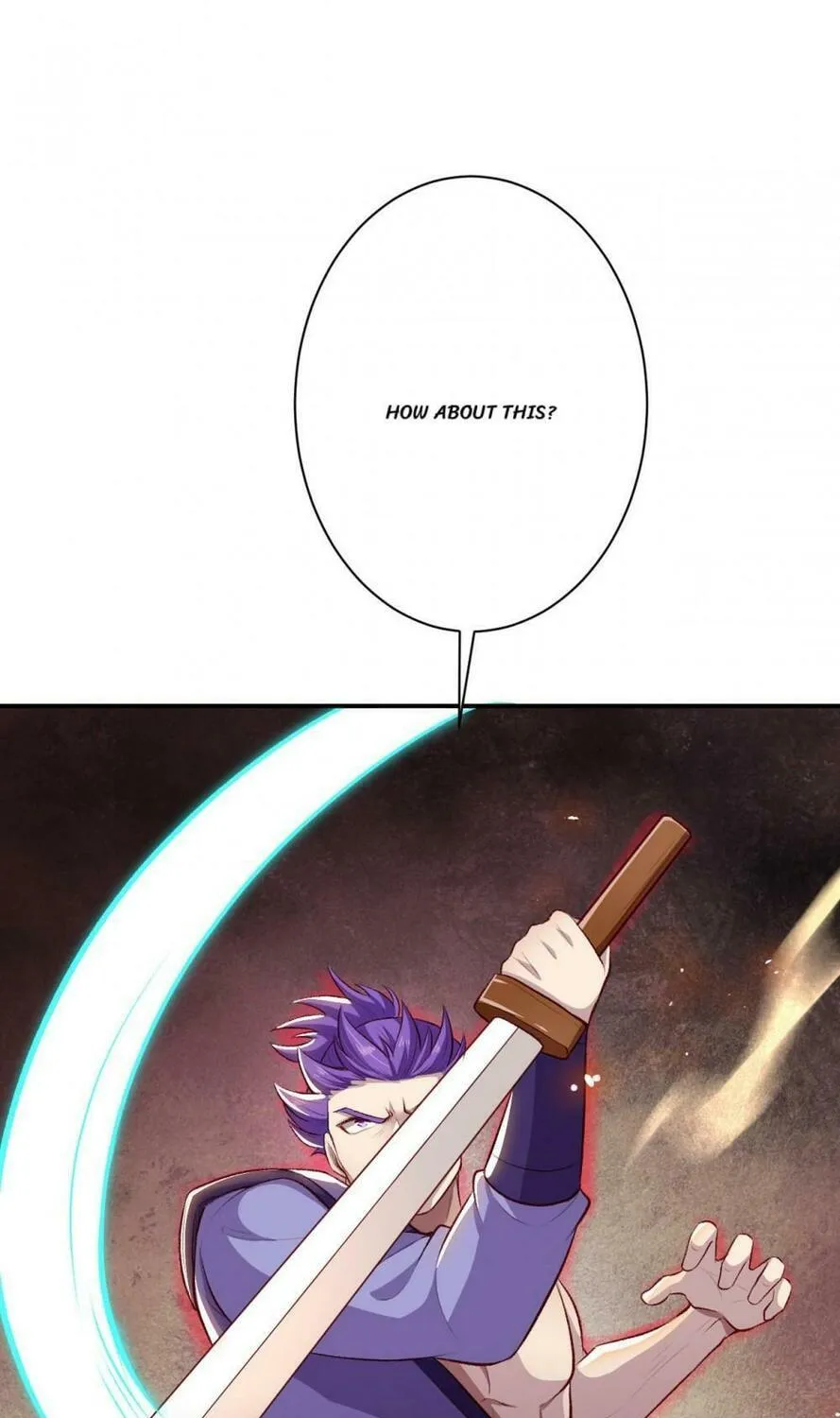 Read Against the Gods (Colored) chapter 156.9 image 3 on Lezhin